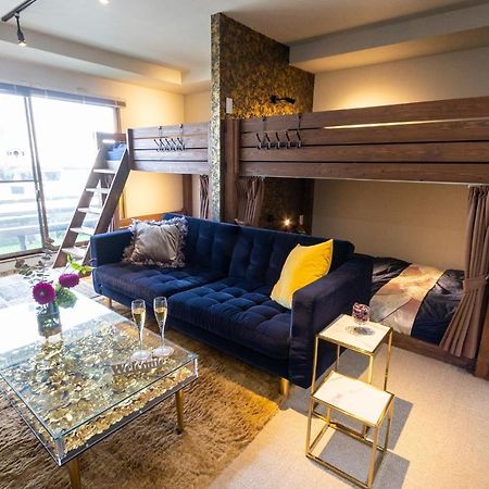Hotel Tokyo Hub - Vacation Stay 27694V المظهر الخارجي الصورة