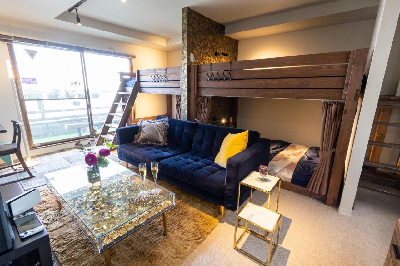 Hotel Tokyo Hub - Vacation Stay 27694V المظهر الخارجي الصورة