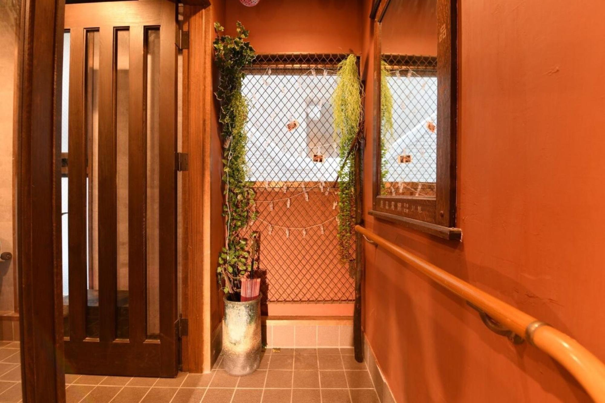 Hotel Tokyo Hub - Vacation Stay 27694V المظهر الخارجي الصورة