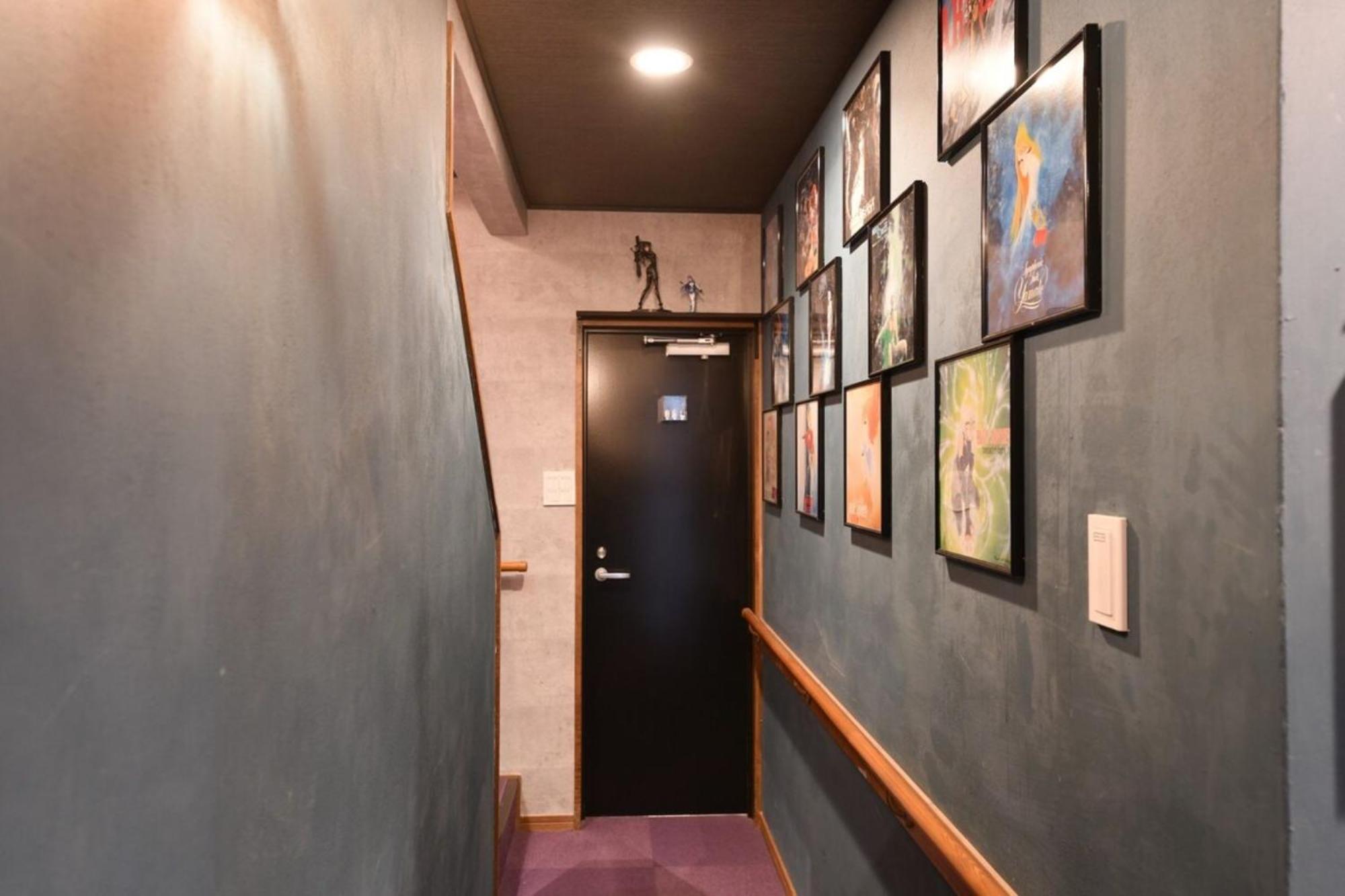 Hotel Tokyo Hub - Vacation Stay 27694V المظهر الخارجي الصورة