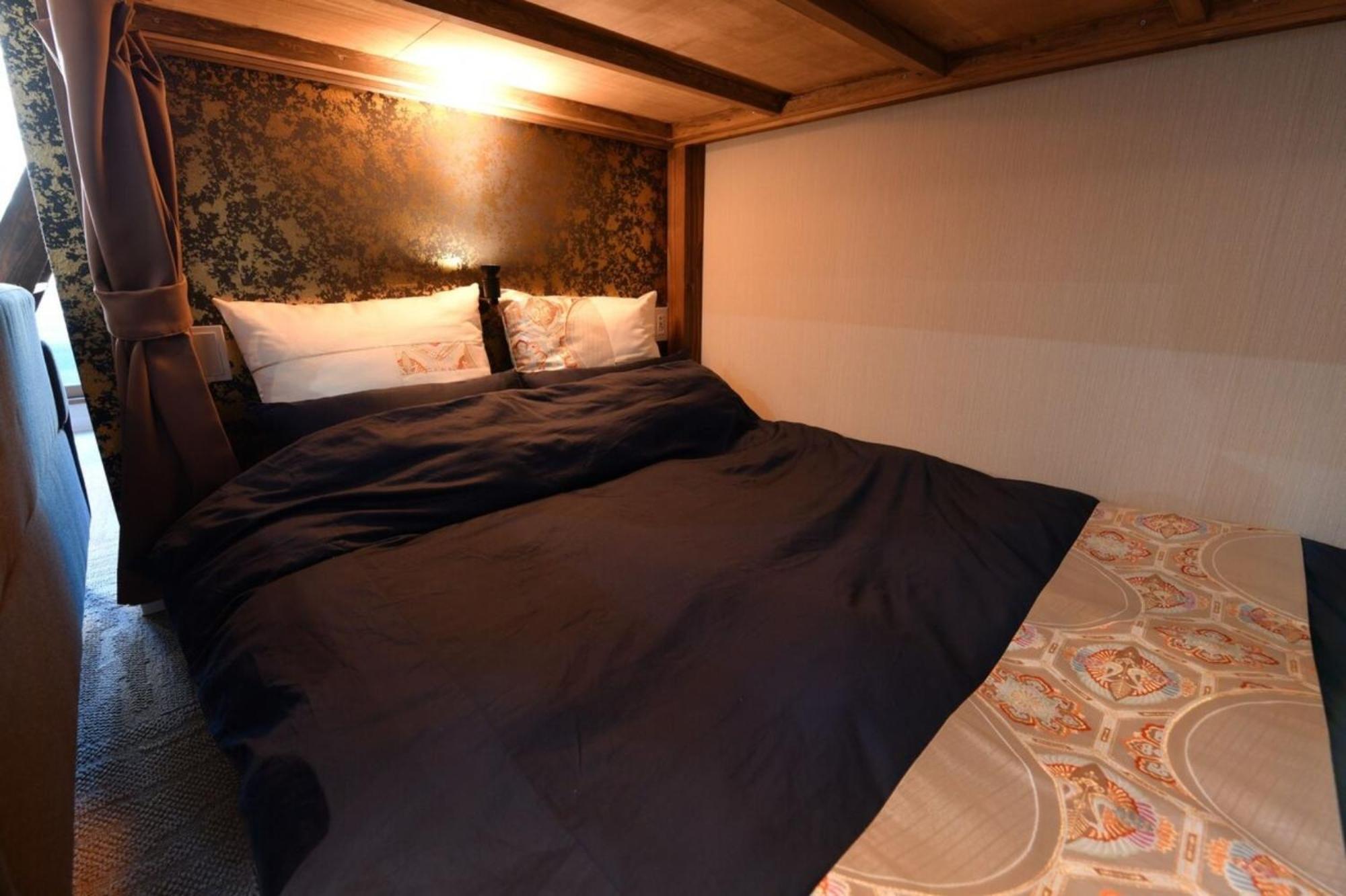 Hotel Tokyo Hub - Vacation Stay 27694V المظهر الخارجي الصورة