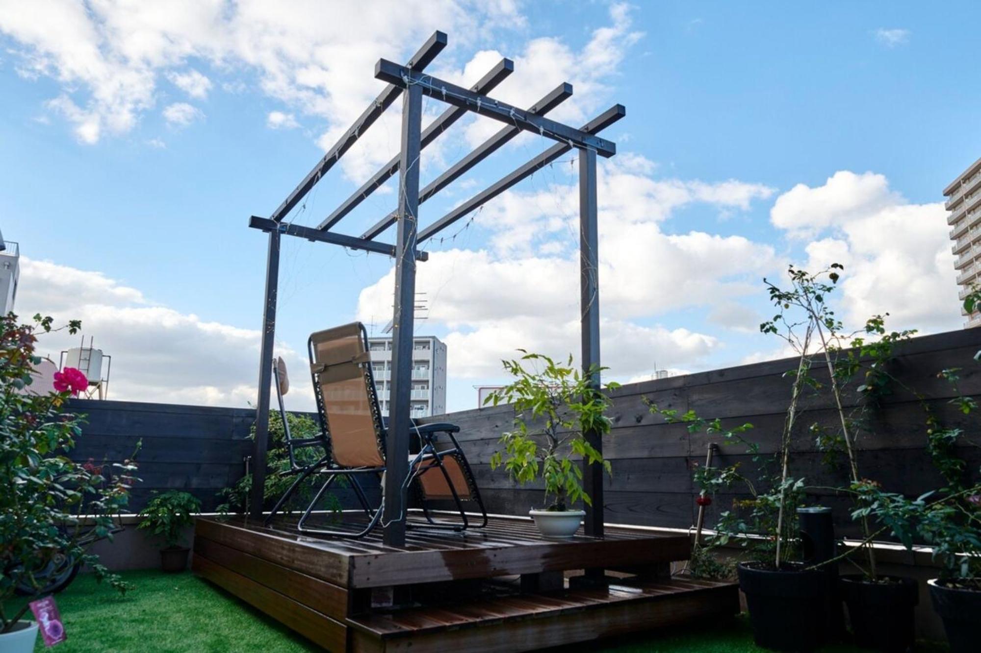 Hotel Tokyo Hub - Vacation Stay 27694V المظهر الخارجي الصورة