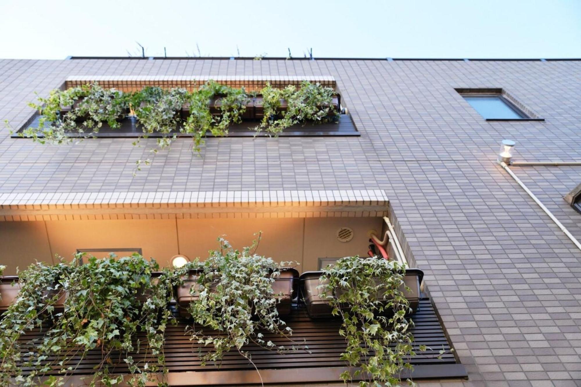 Hotel Tokyo Hub - Vacation Stay 27694V المظهر الخارجي الصورة