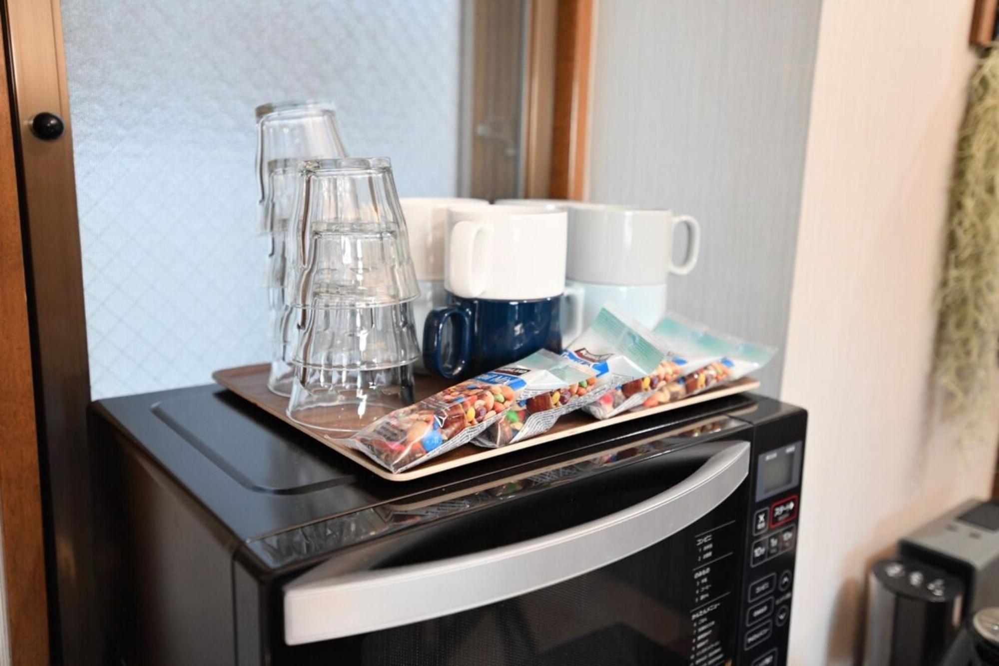 Hotel Tokyo Hub - Vacation Stay 27694V المظهر الخارجي الصورة