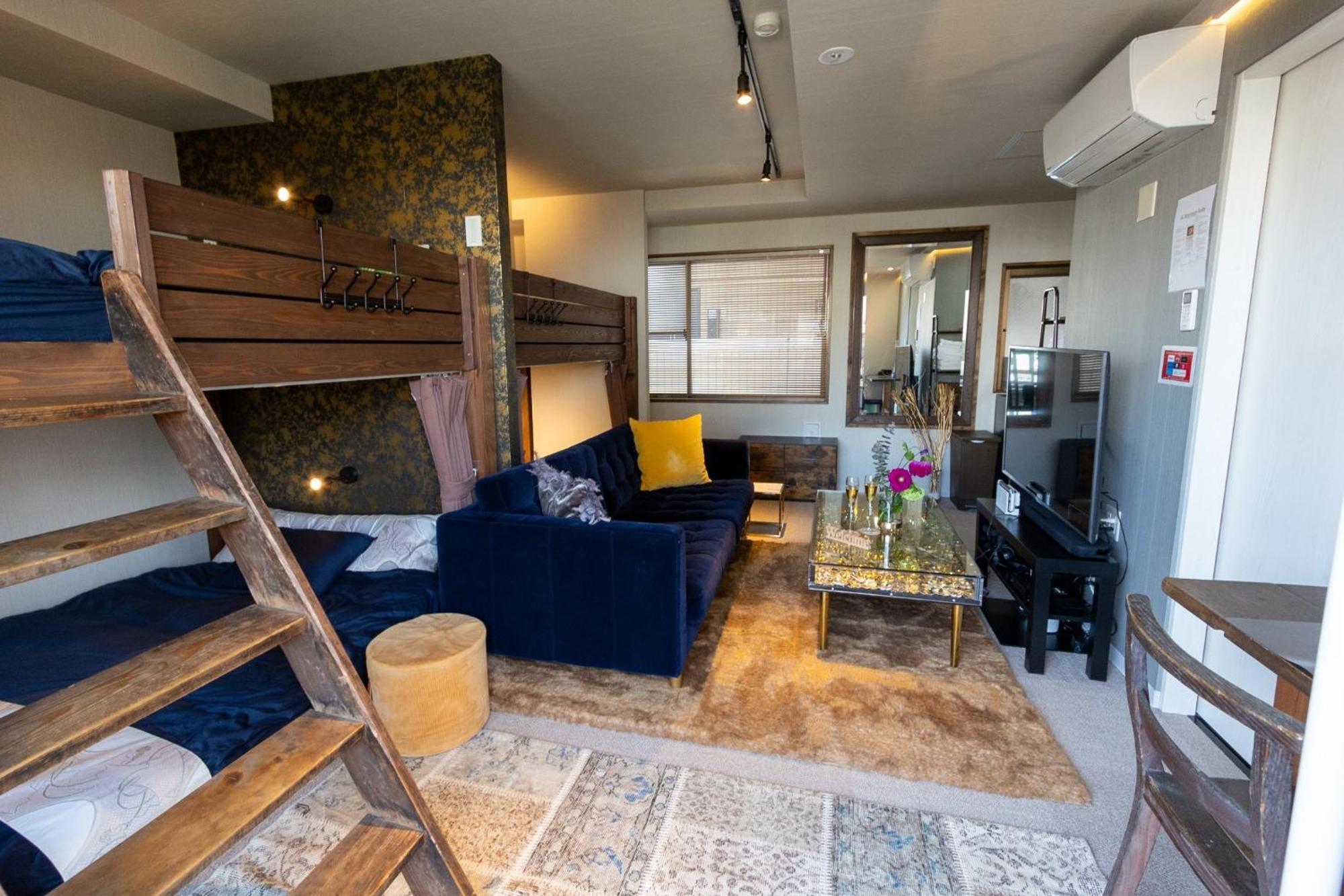 Hotel Tokyo Hub - Vacation Stay 27694V المظهر الخارجي الصورة