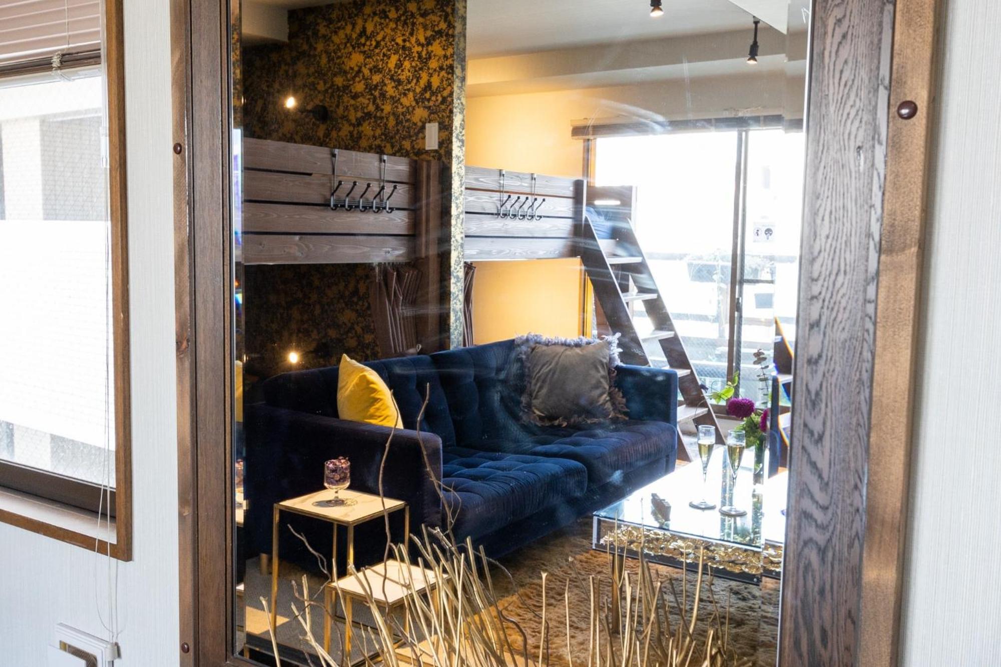 Hotel Tokyo Hub - Vacation Stay 27694V المظهر الخارجي الصورة